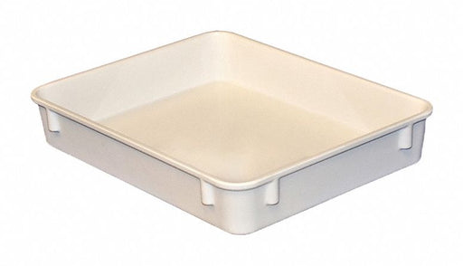 E9328 Nesting Ctr White Solid FRC