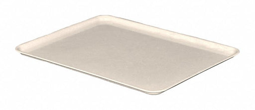 E9333 Lid White FiberglassReinfComp 12 3/8 in