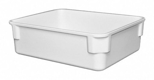 Nesting Ctr White Solid FRC