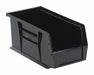 HangandStackBin 10.875inL 5.5inW Plastic