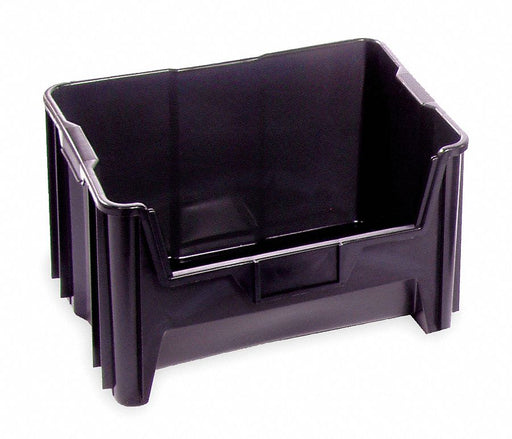 Bin 15.25 in L 19.875 in W Plastic