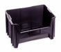 Bin 15.25 in L 19.875 in W Plastic