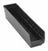 ShelfBin 17.875inL 4.125inW Plastic