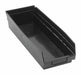 ShelfBin 17.875inL 6.625inW Plastic