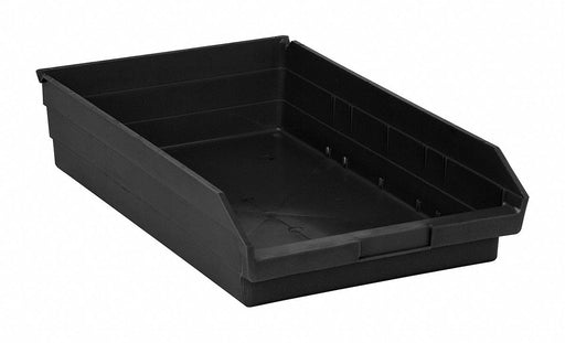 ShelfBin 17.875inL 11.125inW Plastic
