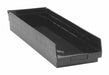 ShelfBin 23.625inL 8.375inW Plastic