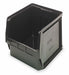 ShelfBin 19.75inL 12.375inW Plastic