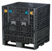 CollapsibleBulkContainer Solid Plastic