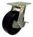 Plate Caster Swivel Phenolic 5 5/8 H