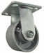Plate Caster Rigid Iron 5 5/8 H