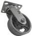 Plate Caster Swivel Iron 6 1/2 H