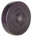 Caster Wheel 5 dia 300 lb Black