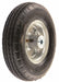 PneumaticWheel 12 1/4 445lb 4.10/3.50-6