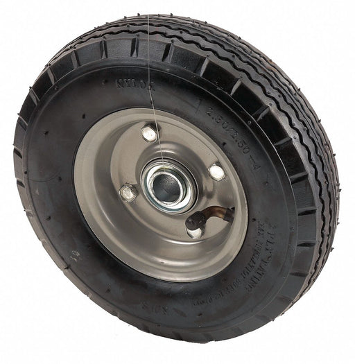 Pneumatic Wheel 8 dia 300lb 2.80/2.50-4