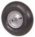 Pneumatic Wheel 13 3/16 dia 350lb 4.00-6
