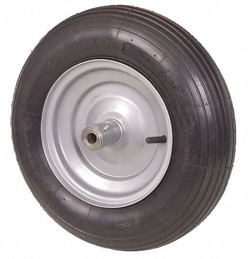Pneumatic Wheel 15 3/16 dia 435lb 4.00-8