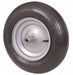 Pneumatic Wheel 15 3/8 dia 435lb 4.00-8