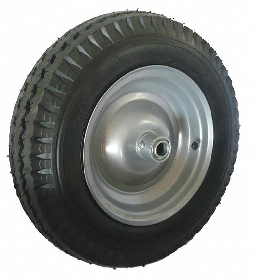 PneumaticWheel 14 1/4 565lb 5.30/4.50-8