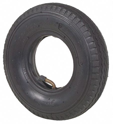 Replacement Tire and Inner Tube Kit 8 