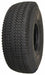 Replacement Tire 4.10/3.50-4 10 dia