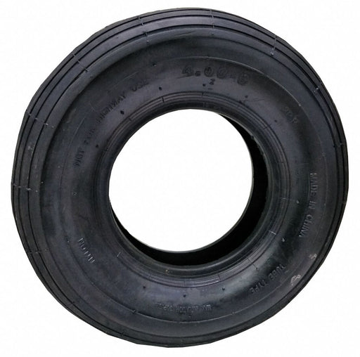 Replacement Tire 4.00-6 13 dia