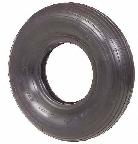 Replacement Tire 4.00-8 16 dia