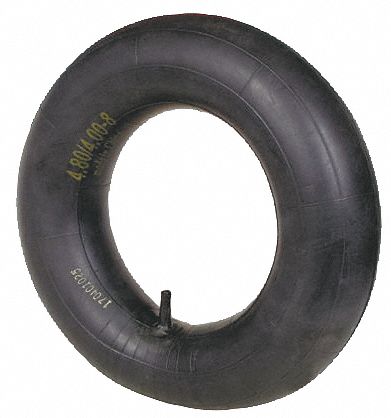 Replacement Inner Tube 4.00-8 16 dia