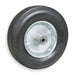 Solid Wheel 12 dia 540lb 12x3