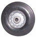 Solid Wheel 8 dia 350lb 8x2.5