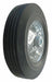 Solid Wheel 10 dia 450lb 10x2.75