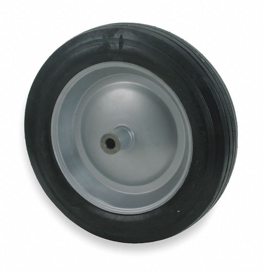 Semi-Pneumatic Wheel 16 dia 450lb 16x4