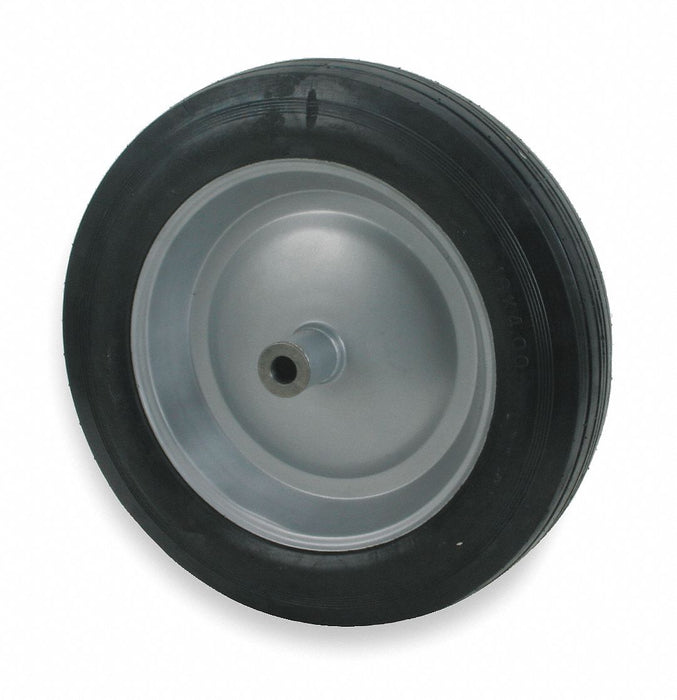 Semi-Pneumatic Wheel 16 dia 450lb 16x4