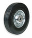 SemiPneumatic Wheel 14 dia 100lb 14x1.75