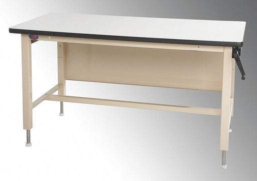 Workbench ESD Laminate 60 W 30 D