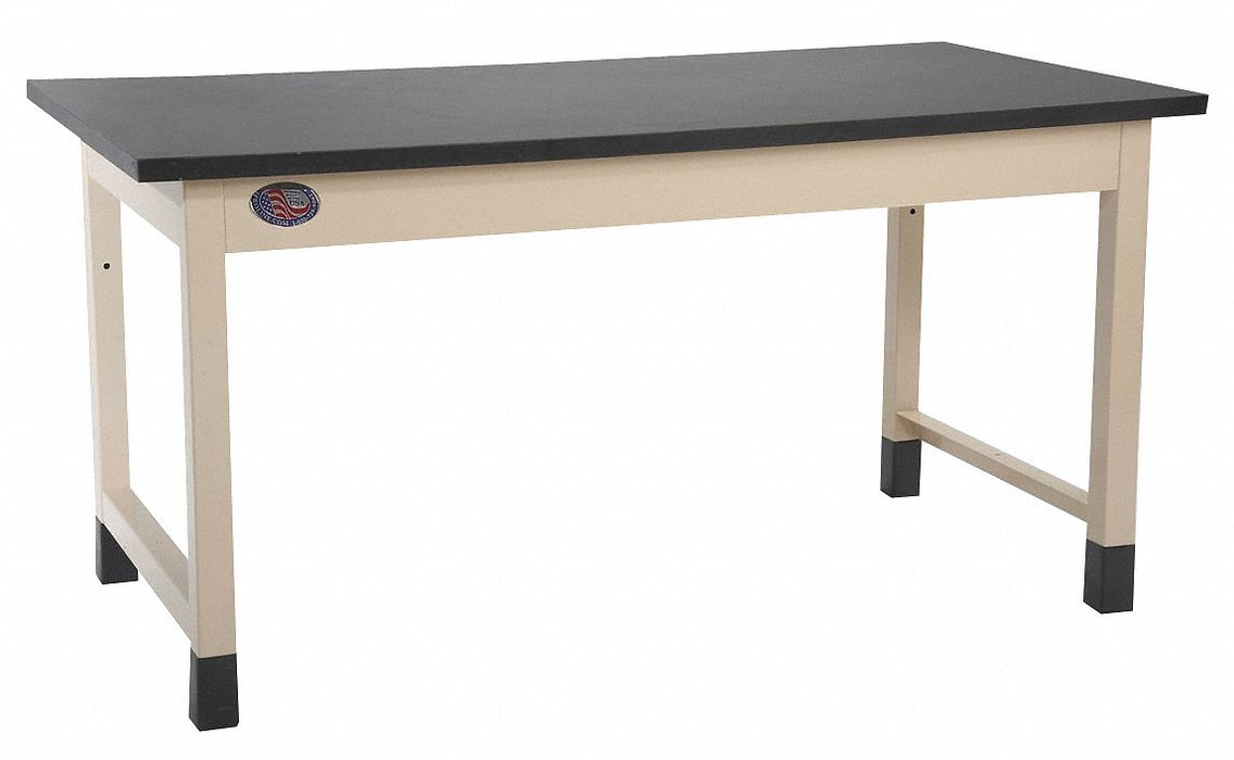 Workbench Epoxy Resin 72 W 30 D