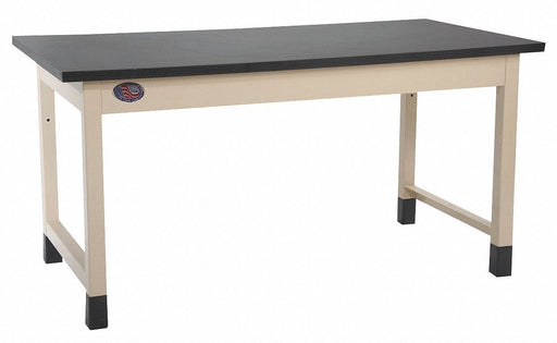 Workbench Epoxy Resin 72 W 30 D