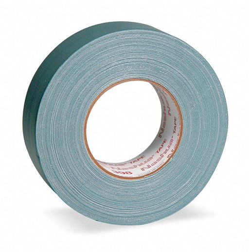 Duct Tape Olive 60 yd L 1-7/8 in W