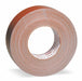 Duct Tape Brown 60 yd L 1-7/8 in W