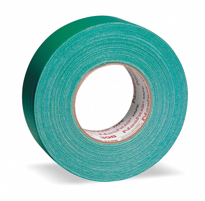 Duct Tape Green 1 7/8 in x 60 yd 11 mil
