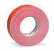 Duct Tape Red 60 yd L 1-7/8 in W