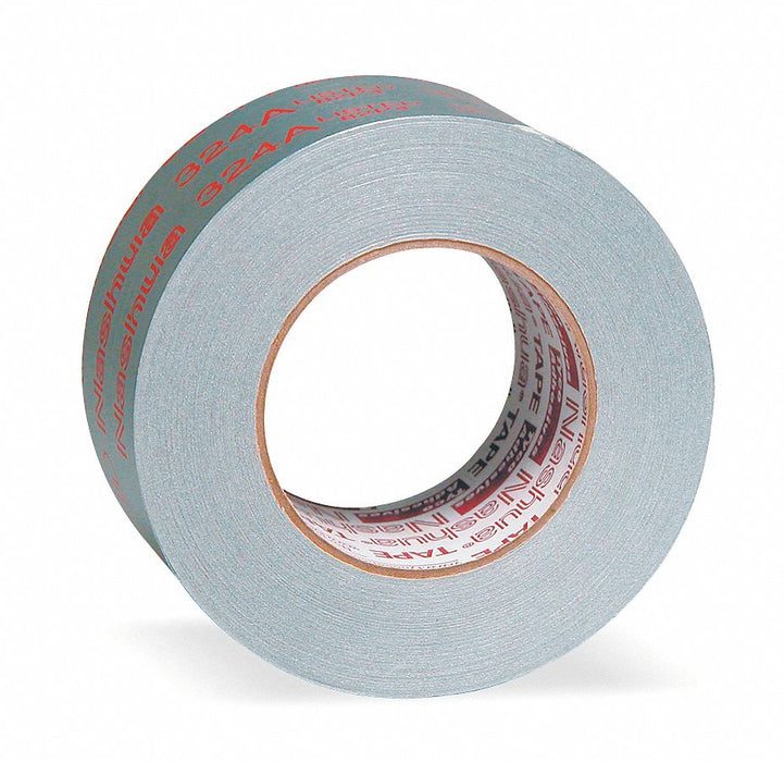 FoilTape Aluminum Silver 60ydL 2-7/8inW