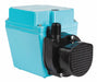 Pump 7 in L 4-1/2 in W 5-1/2 in H