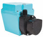 Pump 7 in L 4-1/2 in W 5-1/2 in H