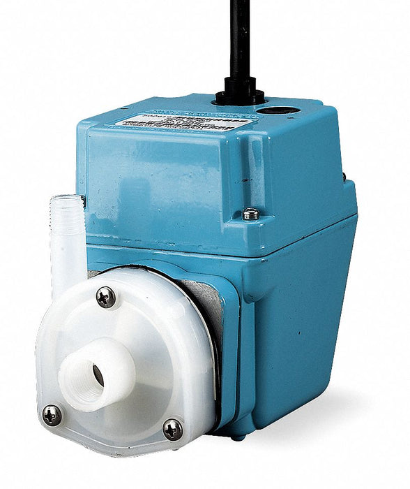 Submersible Centrifugal Pump 1/40 HP