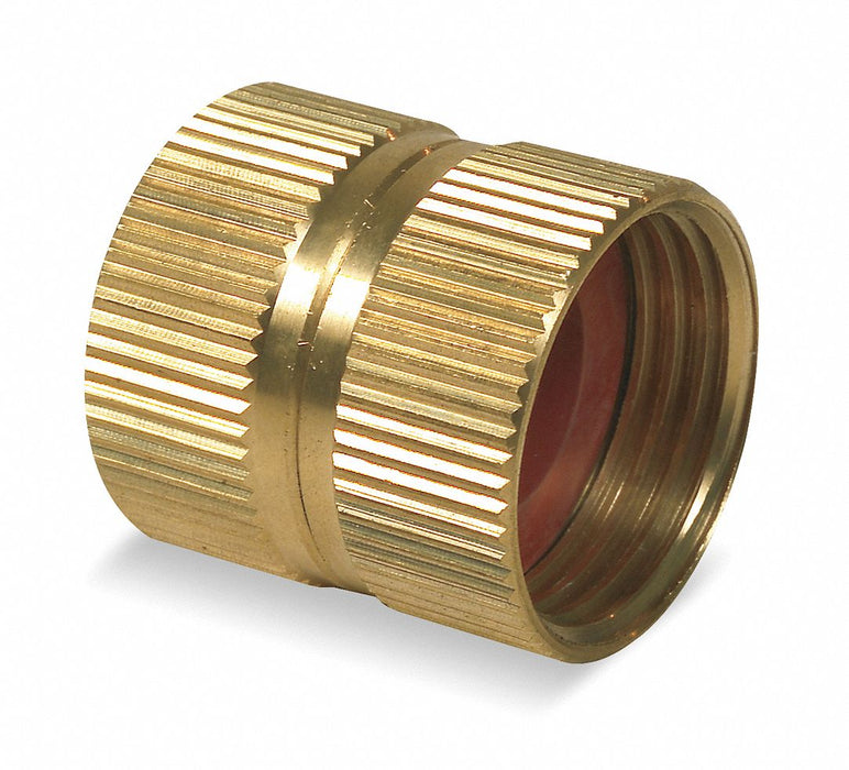Garden Hose Adapter 3/4 x3/4 GHTxNPT