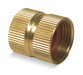 Garden Hose Adapter 3/4 x3/4 GHTxNPT