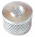 Suction Strainer Female Steel
