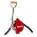 HandPump Lever Aluminum 25.6oz/stroke