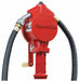 Hand Drum Pump Rotary 13 oz per stoke