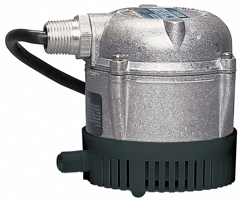Parts Washer Pump 1/50 hp 115V AC